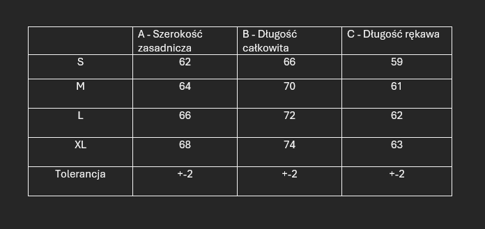 Bluza z kapturem